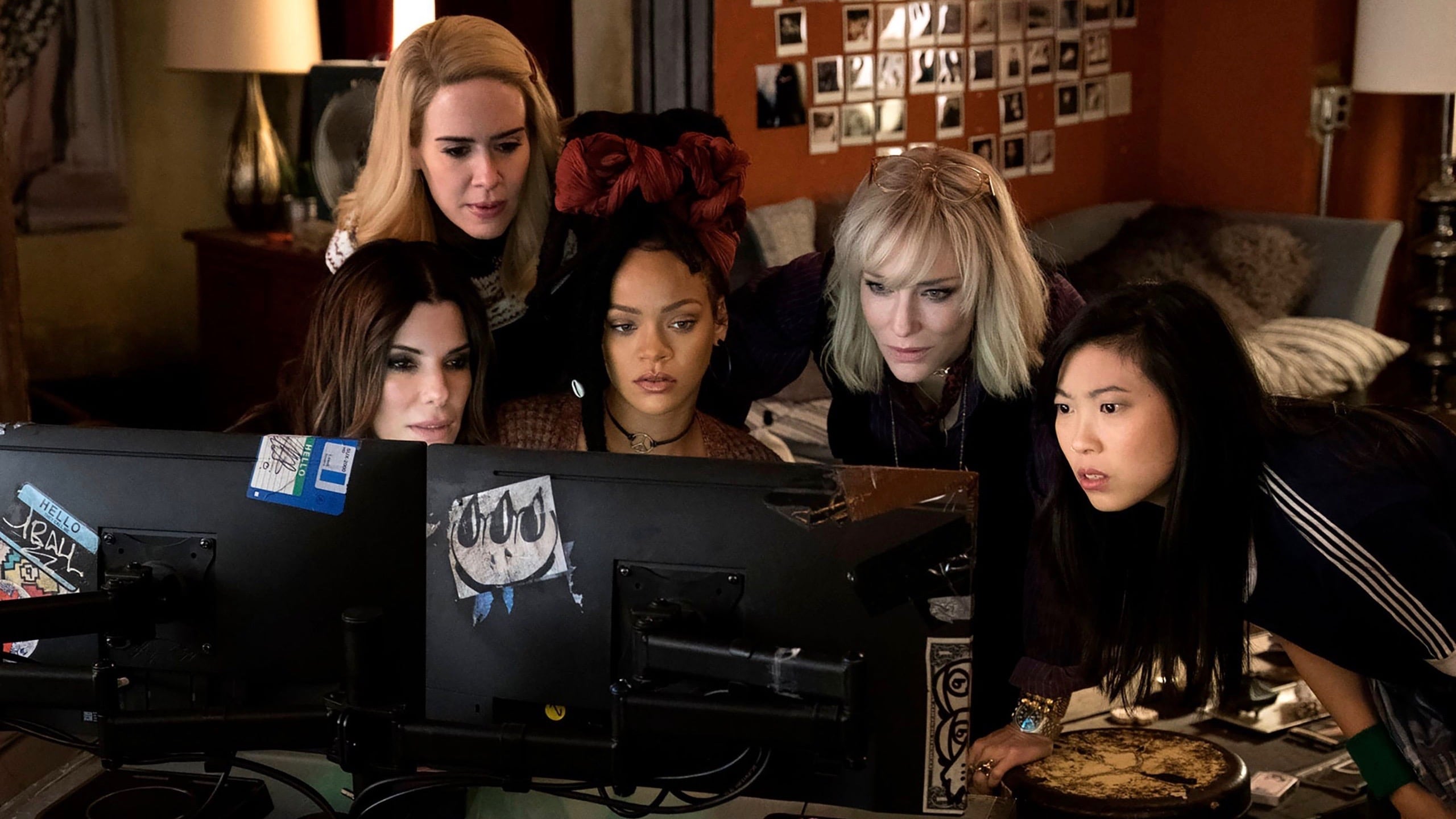 Ocean's 8 Ocean's 8