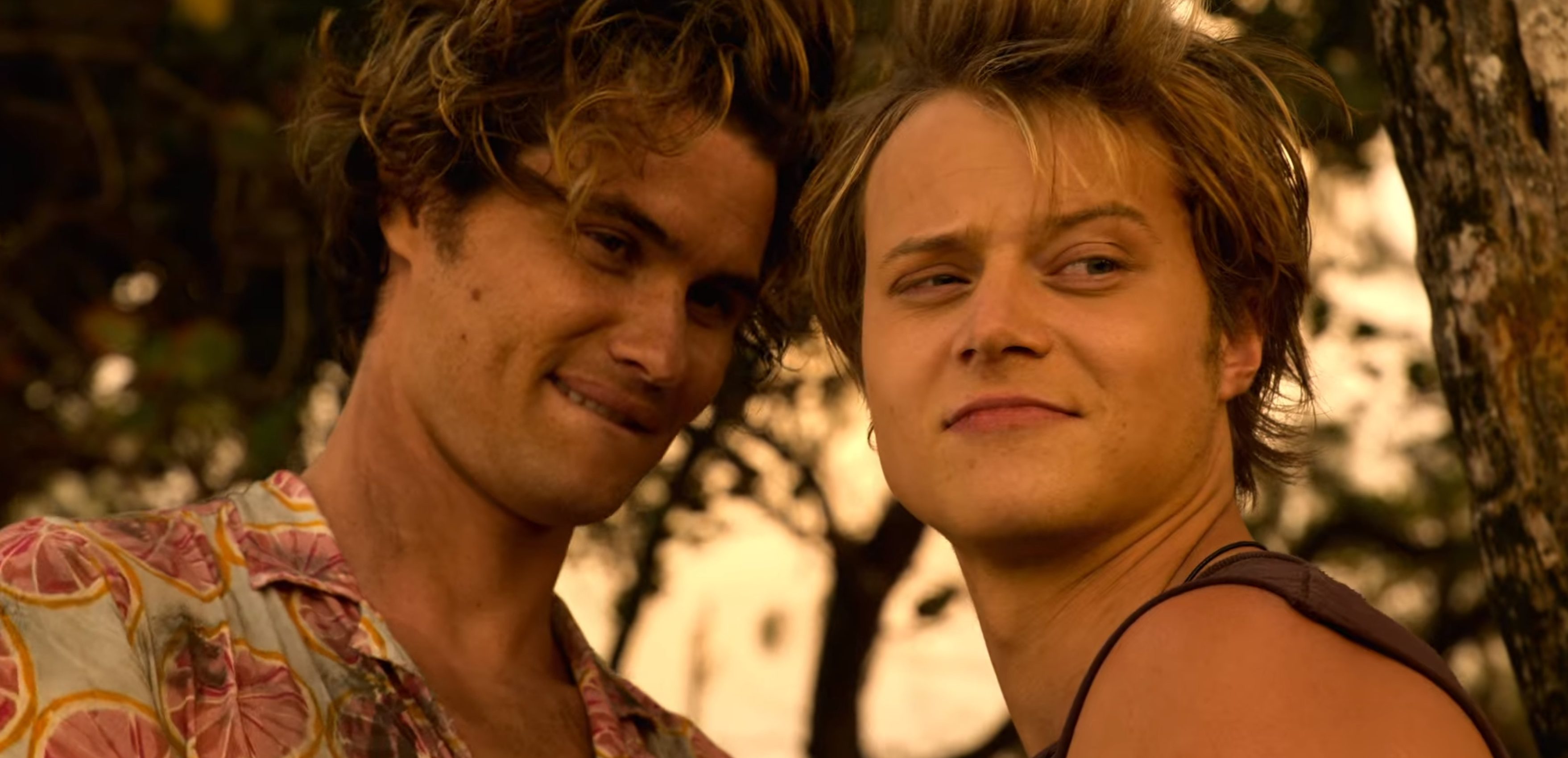 Outer Banks ©Netflix