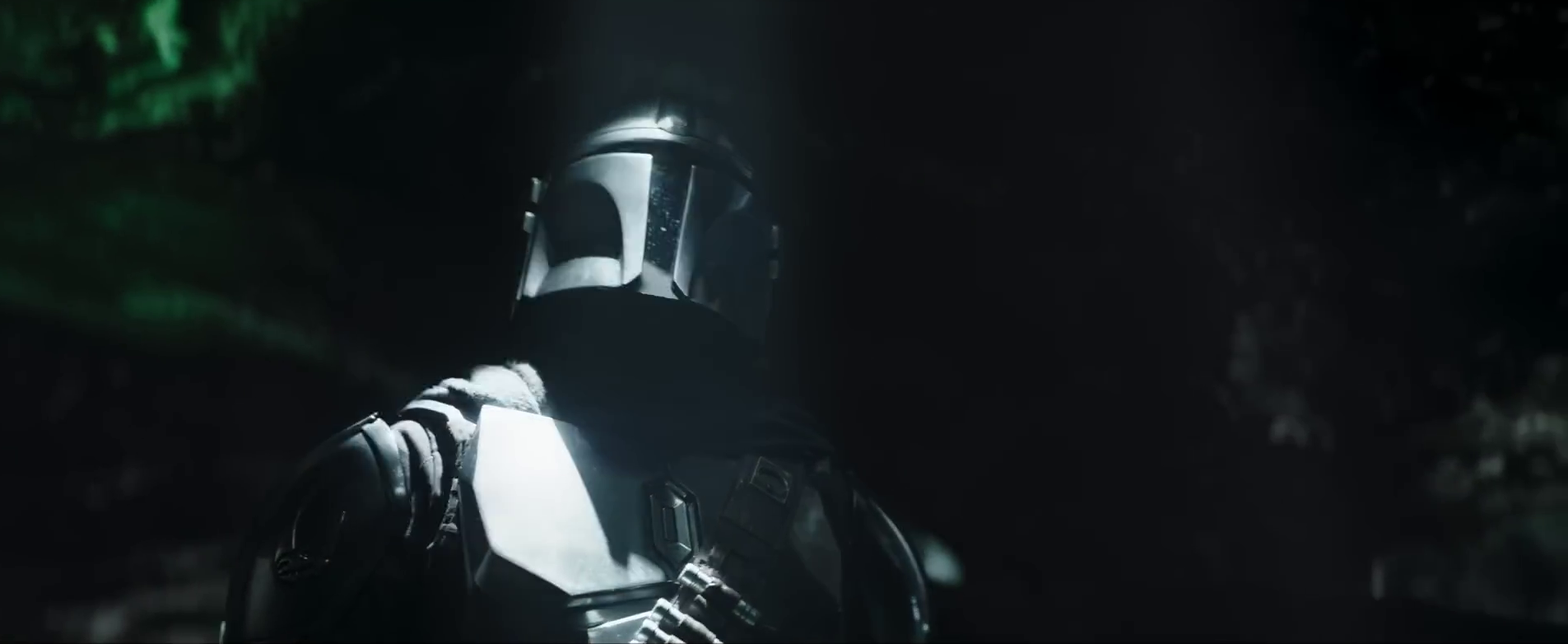 Pedro Pascal - The Mandalorian Disney+
