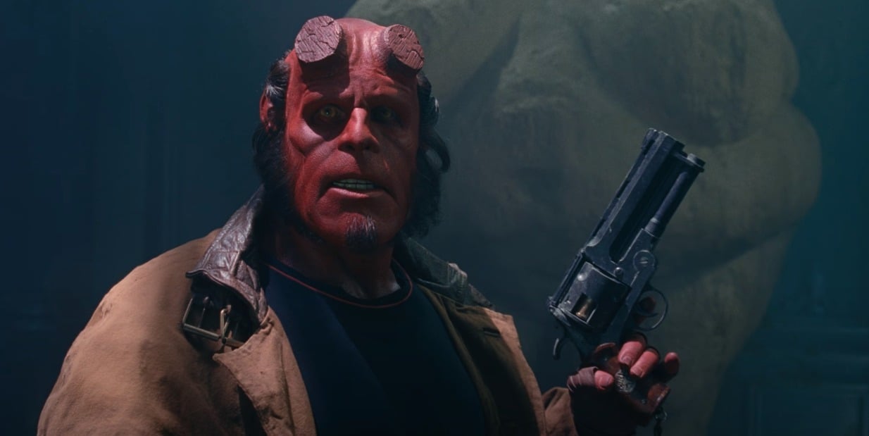 Photo of Hellboy: un nuevo reinicio estaría en preparación