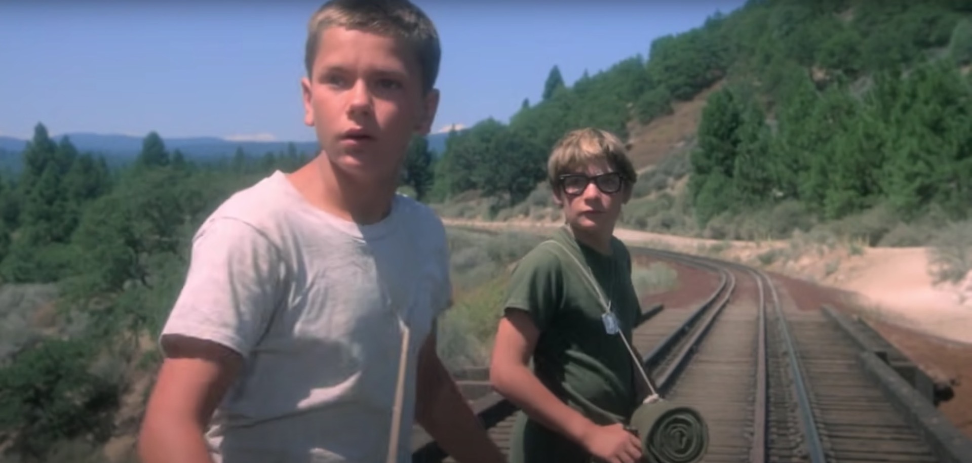 Stand by Me