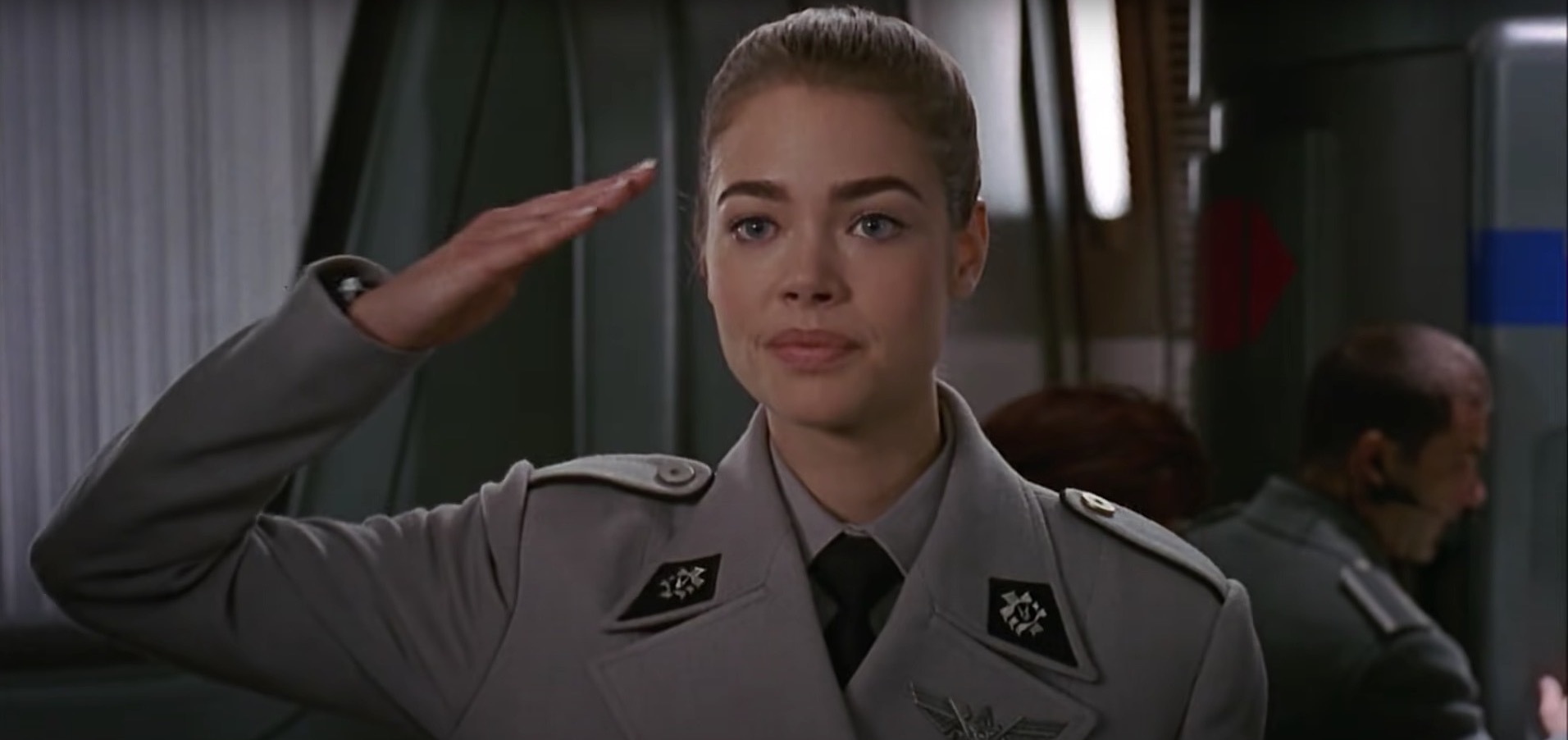 Starship Troopers Starship Troopers
