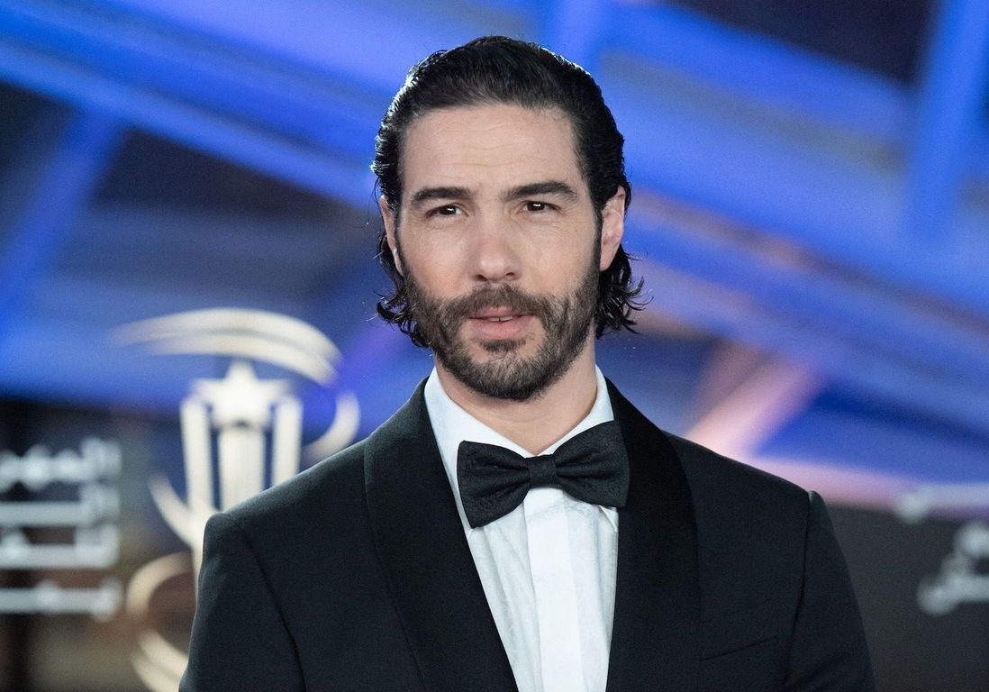 Tahar Rahim