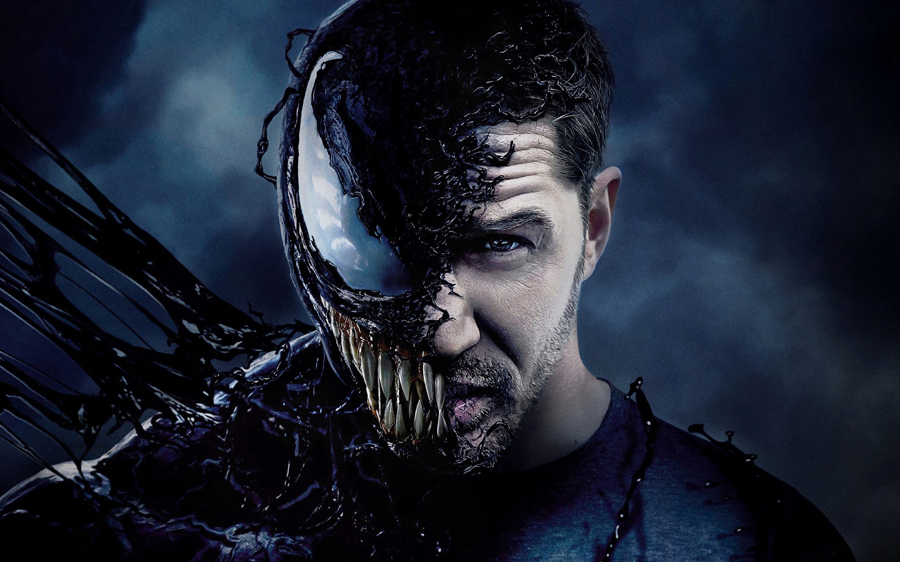 Tom Hardy