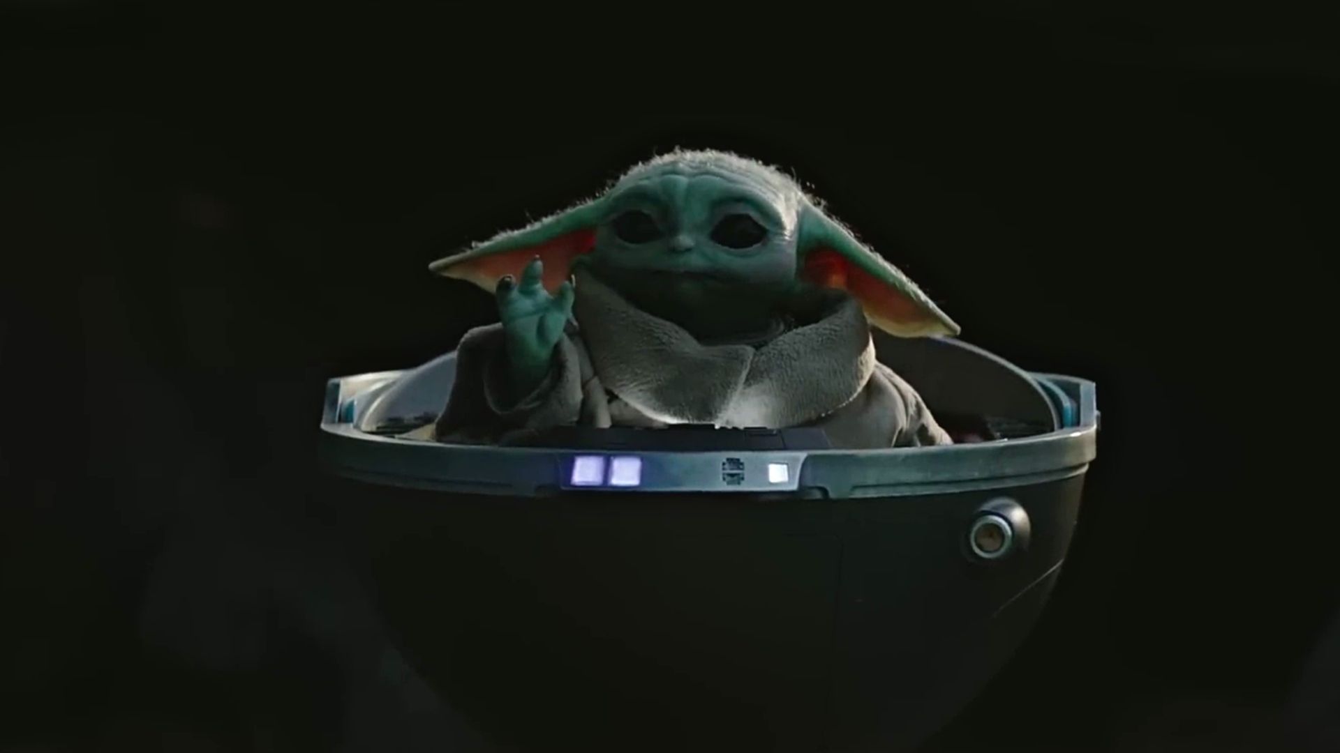 Star Wars : l'histoire tragique de Baby Yoda expliquée !