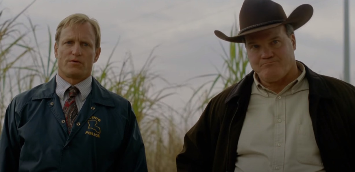 True Detective