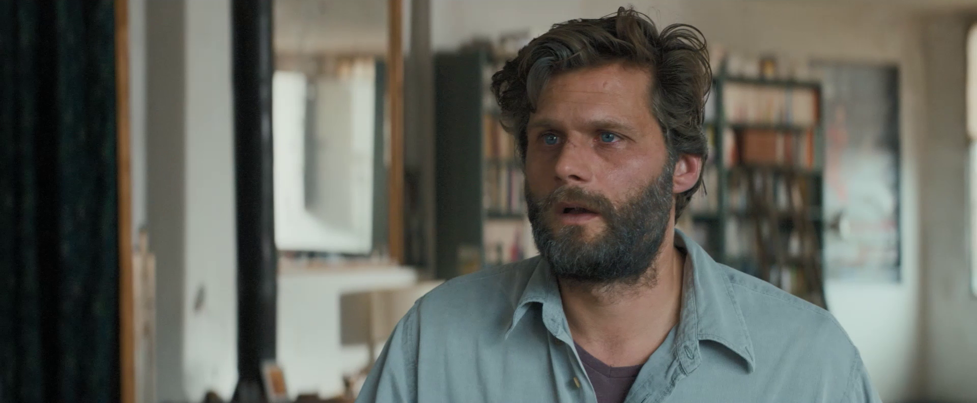 Une histoire d'amour : un trailer poignant pour le nouveau film d