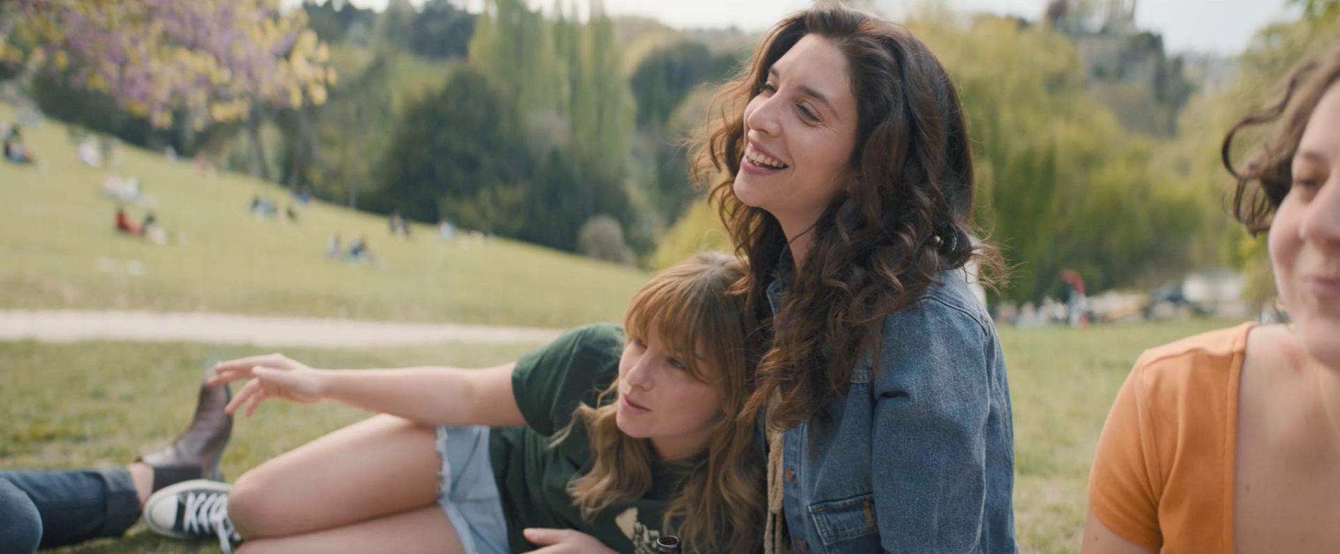 Une histoire d'amour Une histoire d'amour