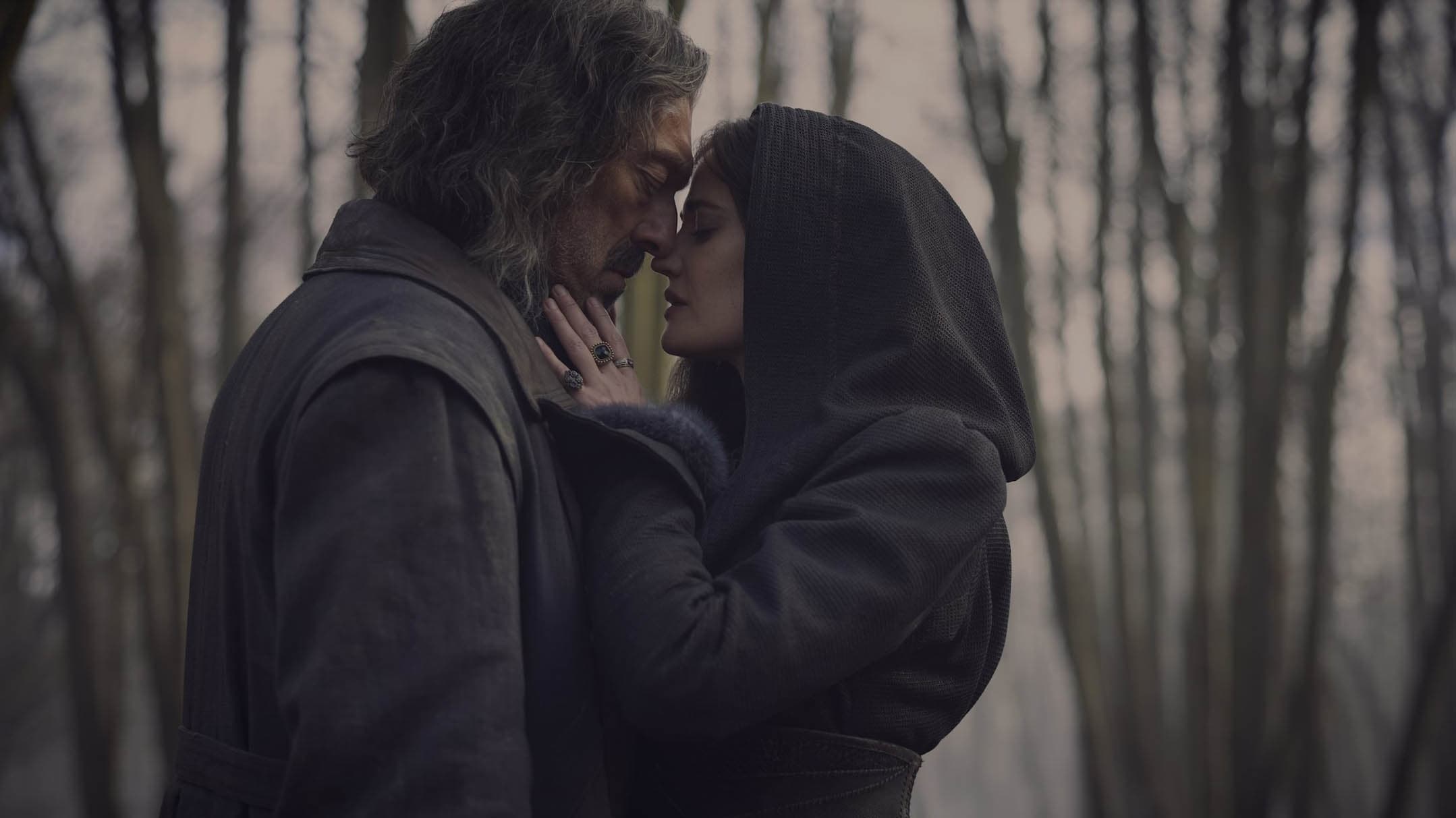 Vincent Cassel et Eva Green de nouveau réunis pour Les Trois Mousquetaires - D'Artagnan