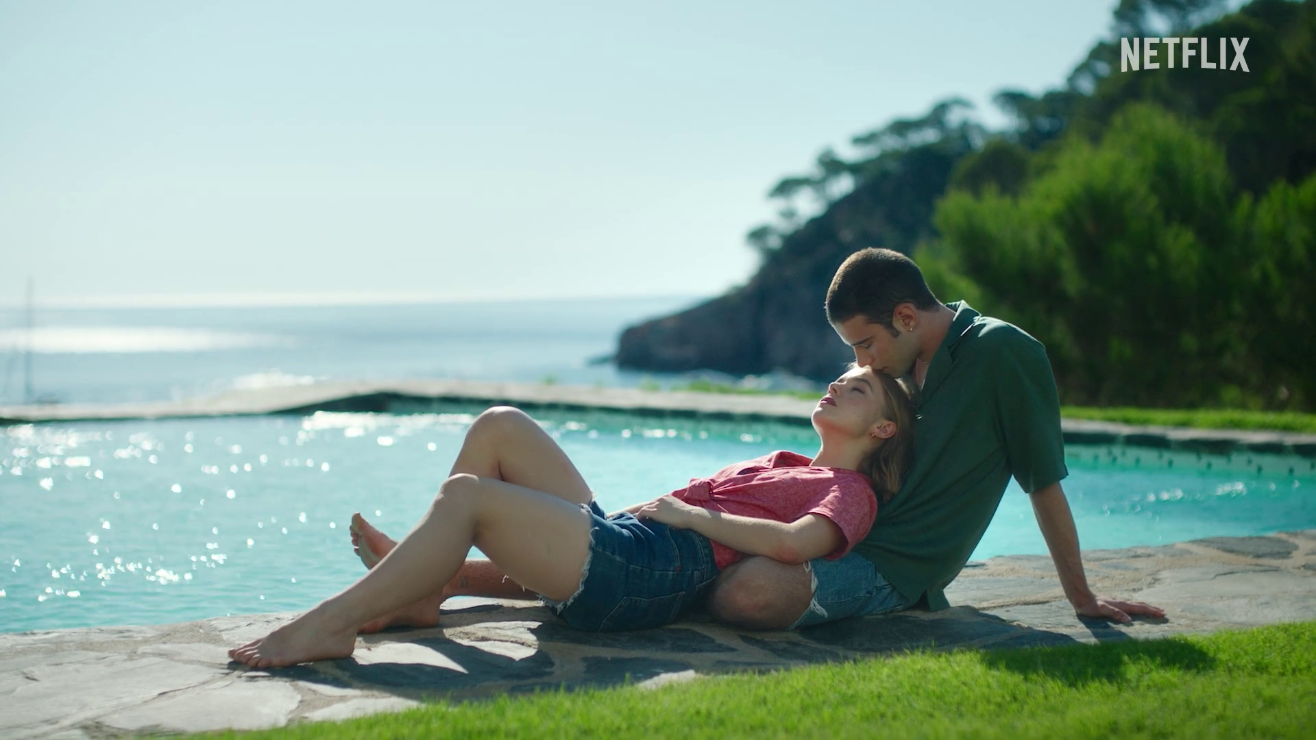 À travers ma fenêtre 2 ©Netflix