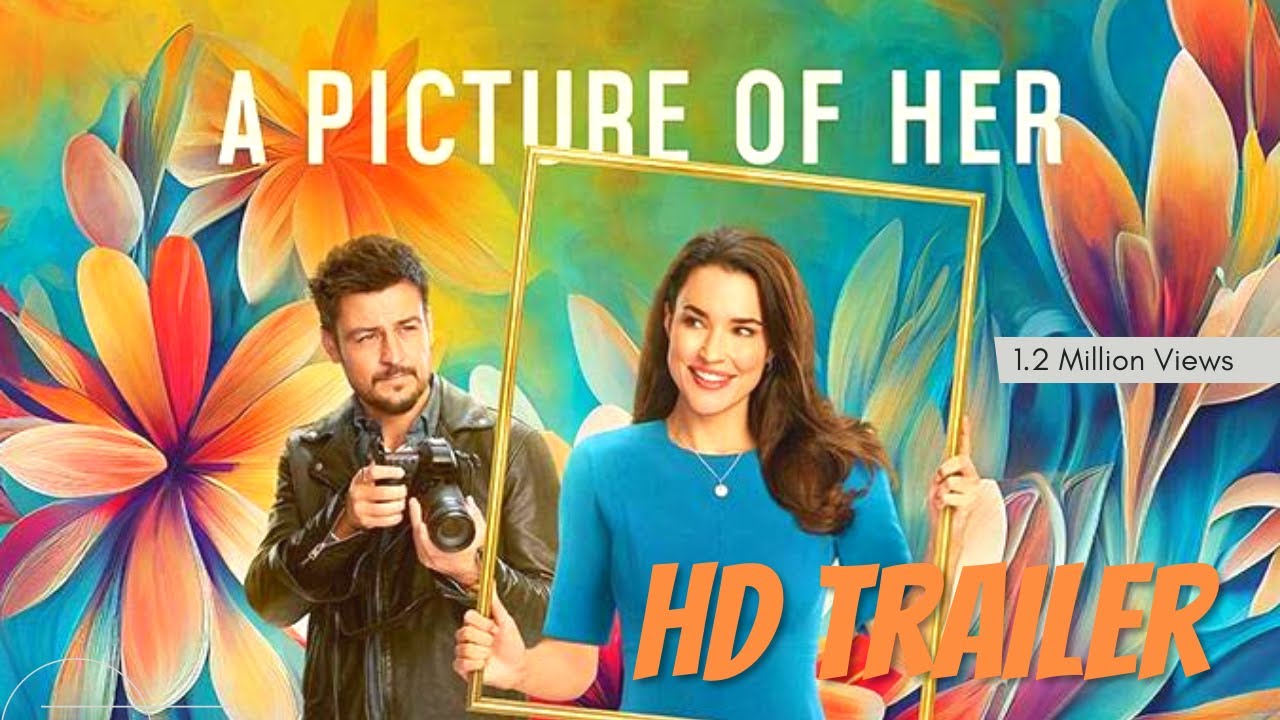 Trailer Du Film A Picture Of Her A Picture Of Her Bande Annonce VO   139253 