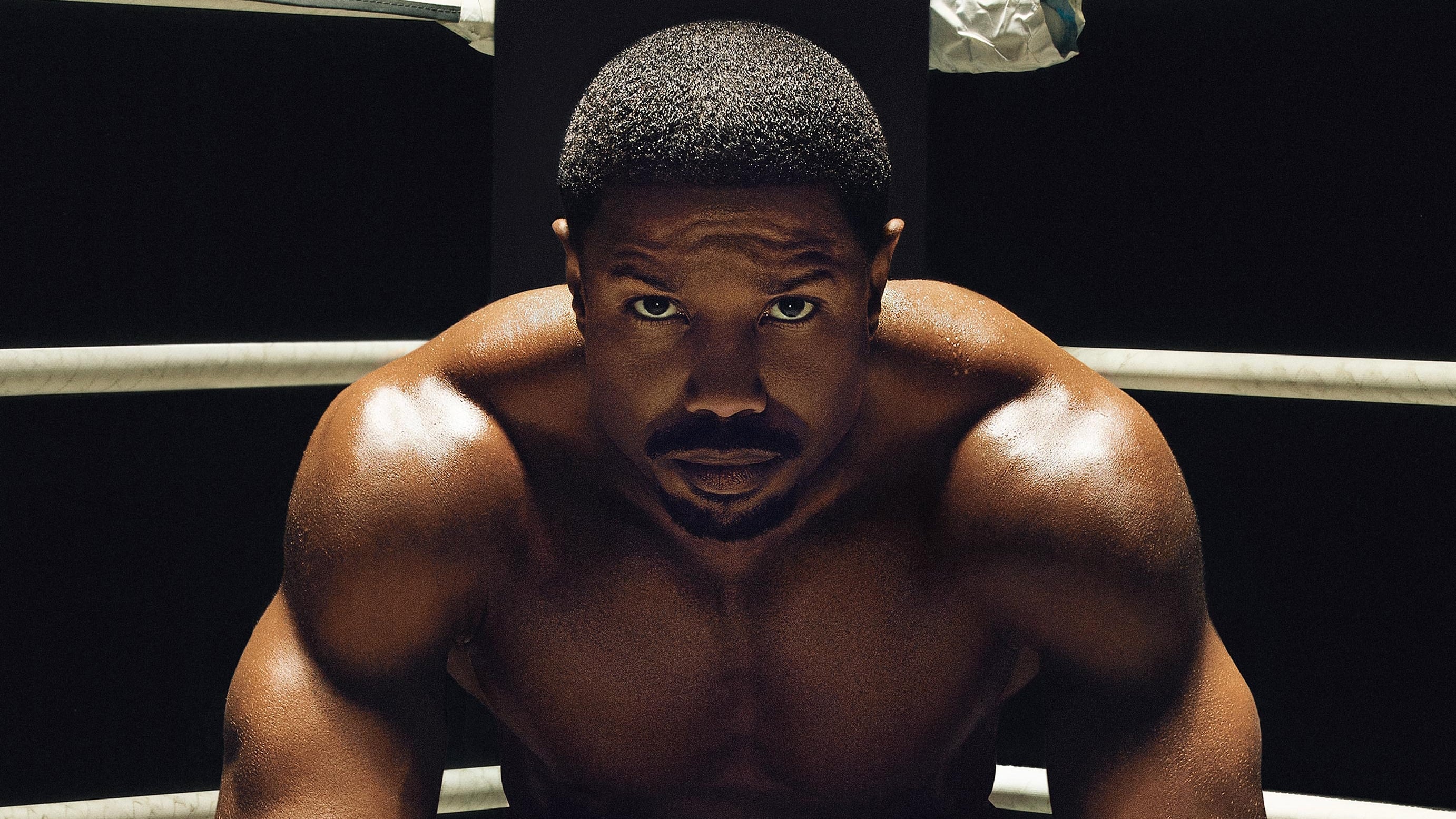 Adonis Creed (Michael B. Jordan) - Creed III