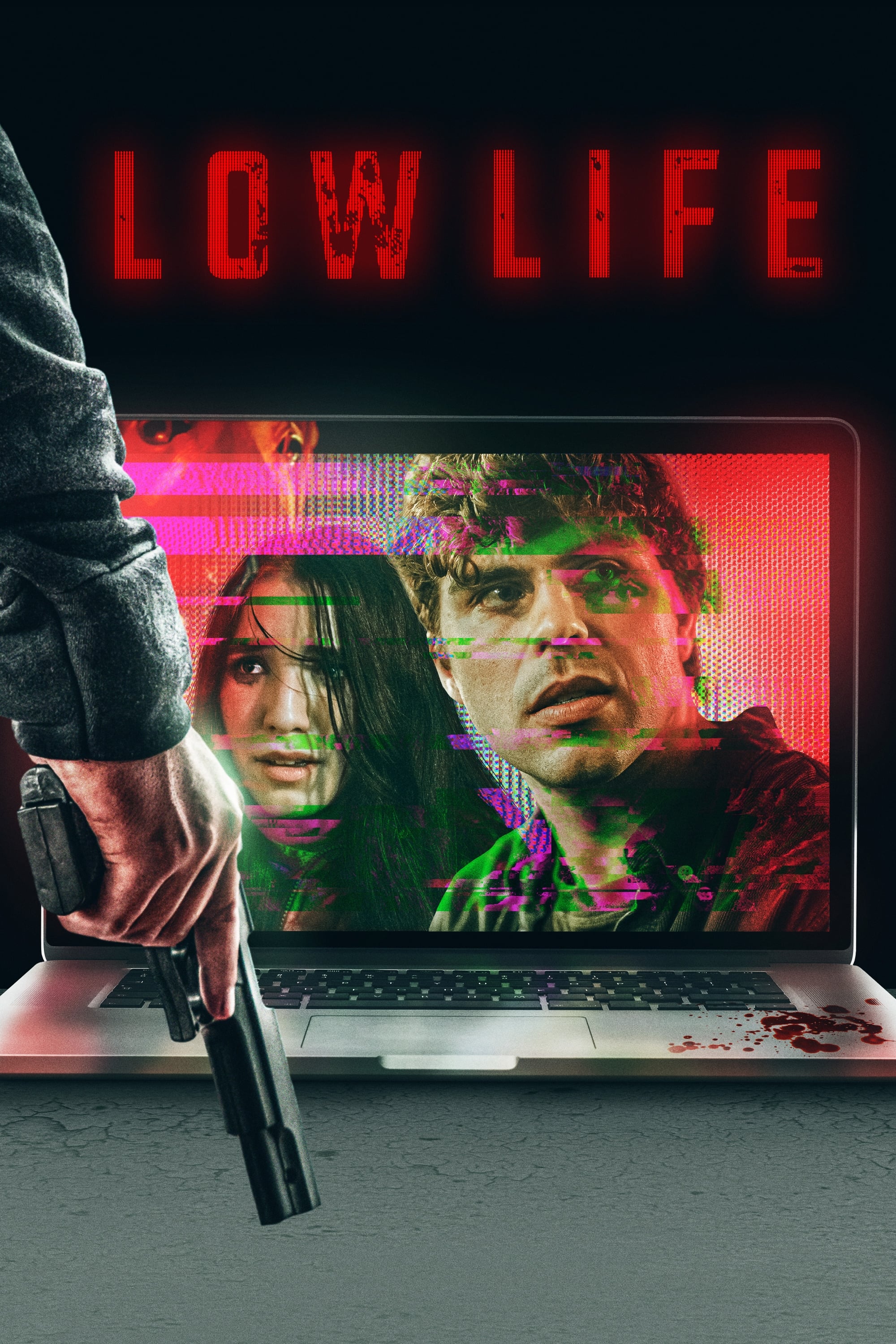 Low Life (Film, 2022) — CinéSérie