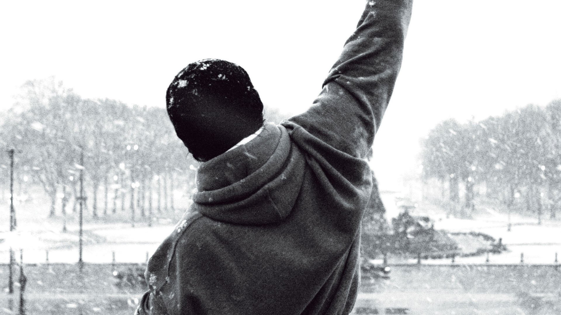 Rocky (Sylvester Stallone) - Rocky Balboa