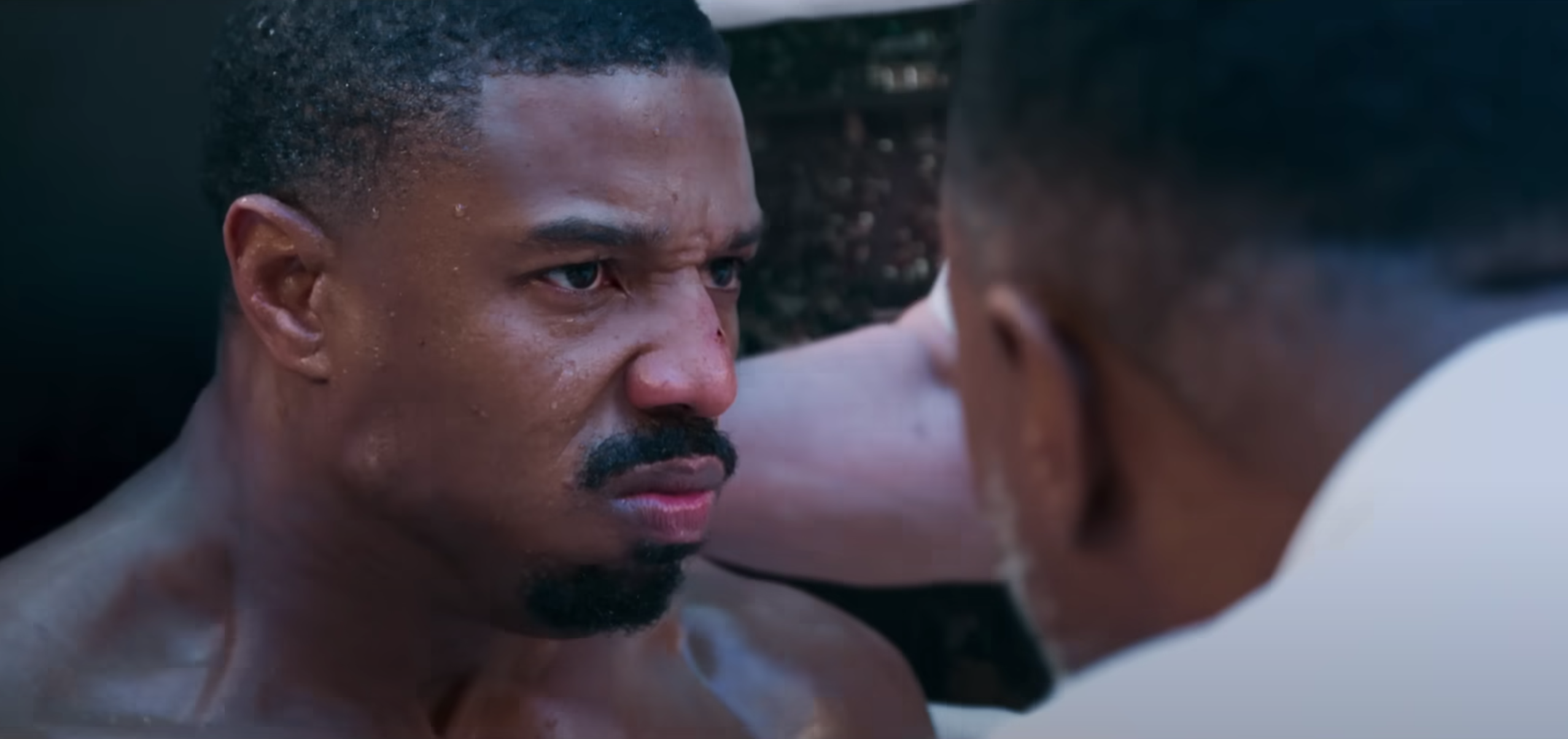 Adonis Creed (Michael B. Jordan) - Creed III