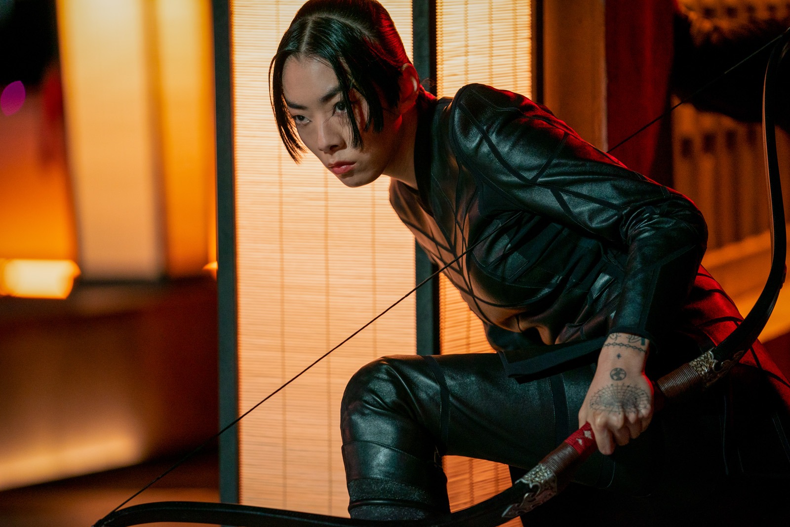 Akira (Rina Sawayama) - John Wick : Chapitre 4