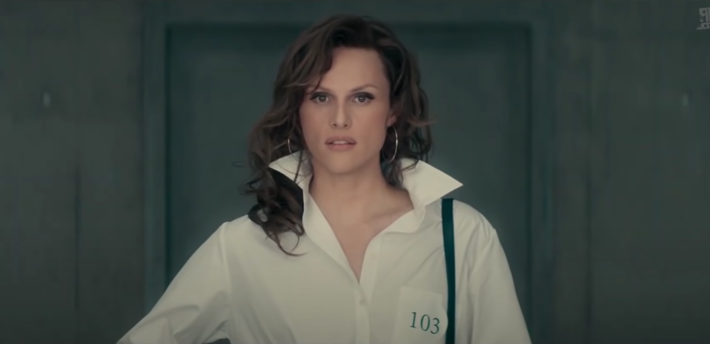 Alex (Alexandre Wetter) - Miss