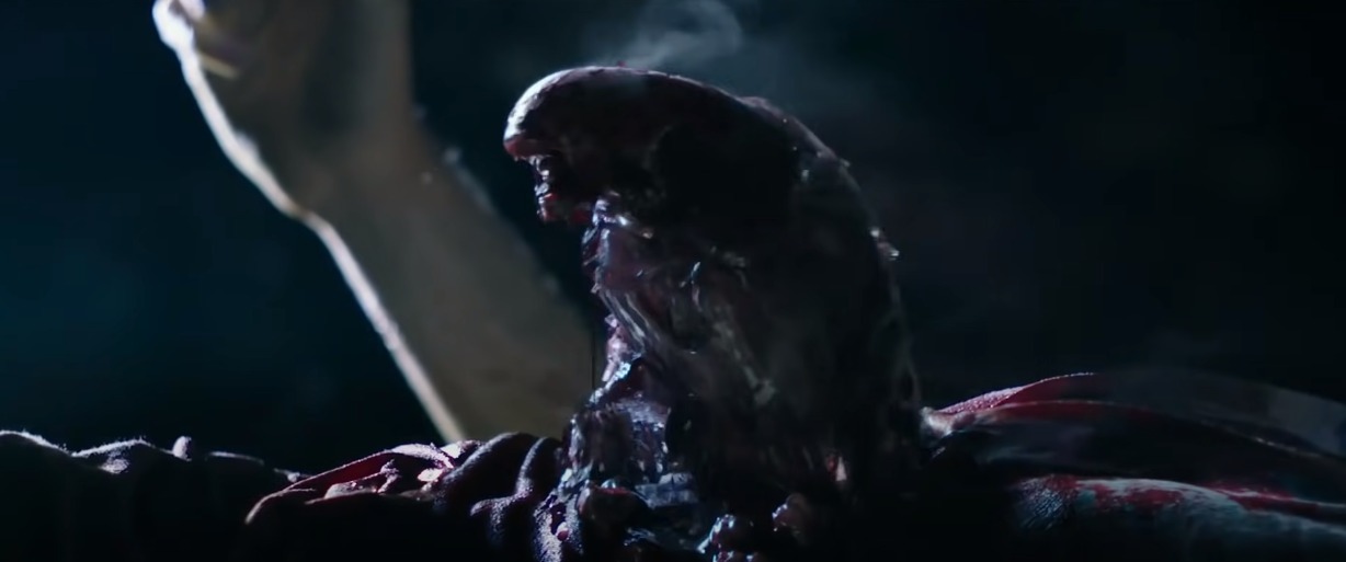 Alien: Covenant ©20th Century Fox