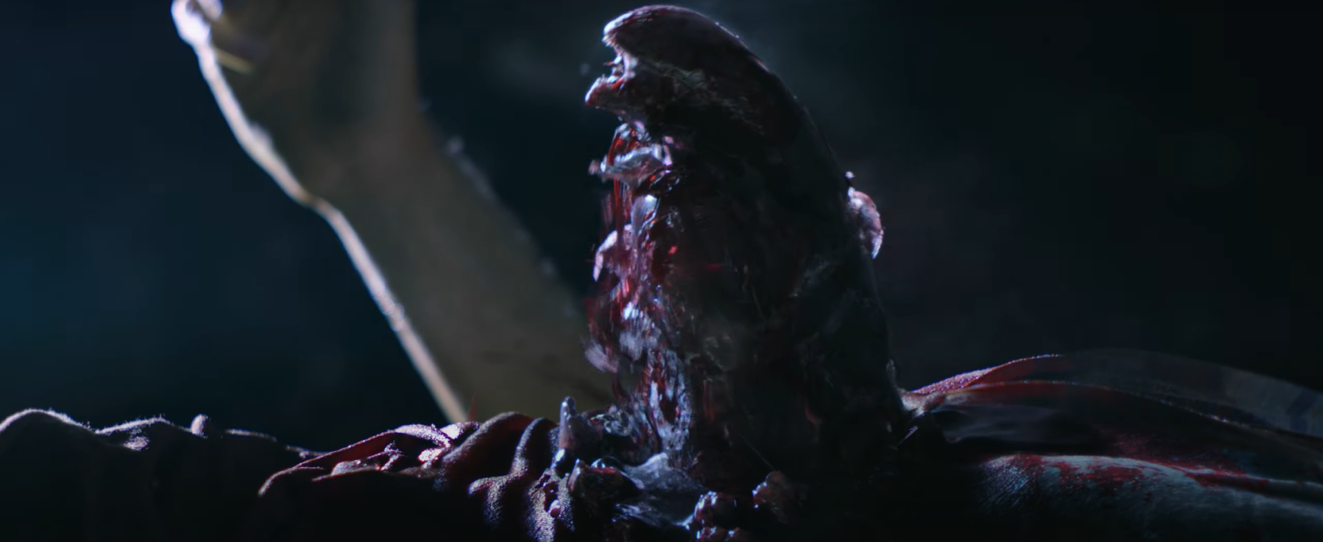 Alien : Covenant Alien : Covenant