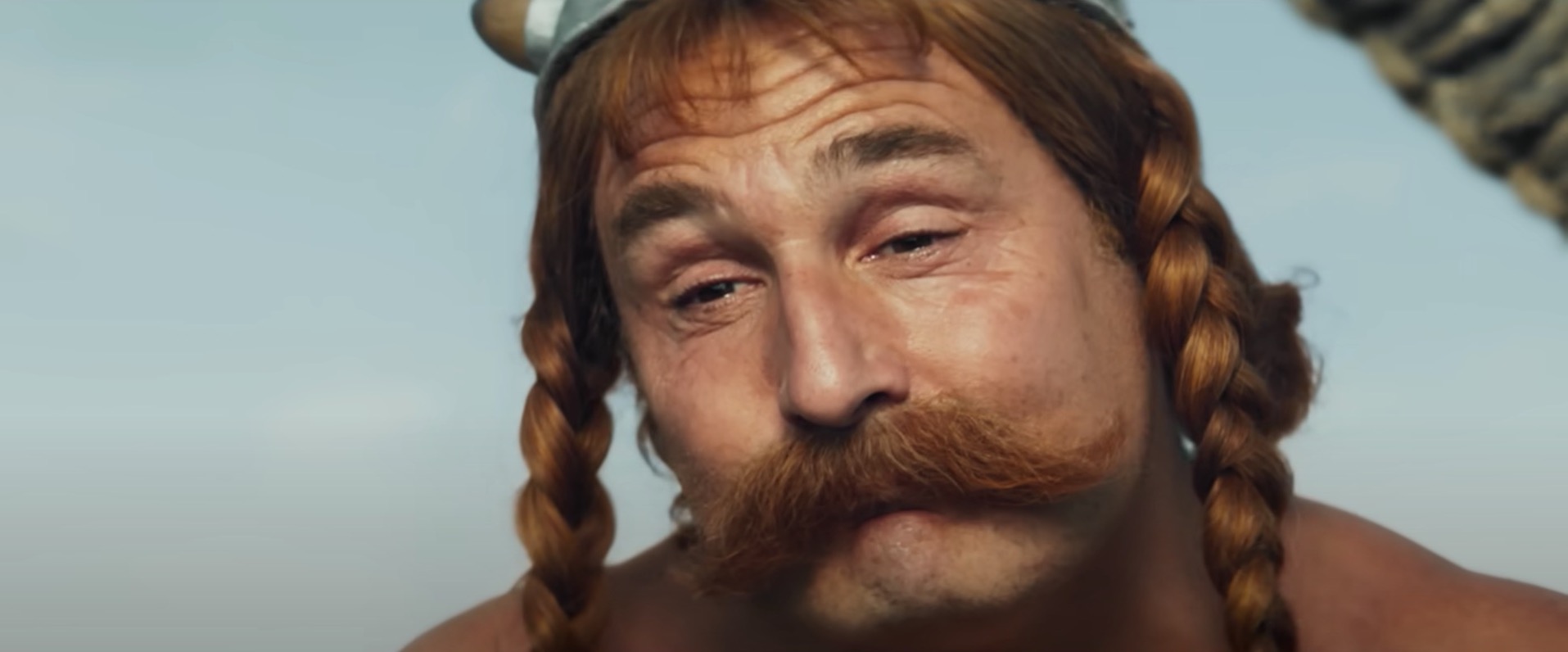 Asterix and Obelix: The Middle Kingdom Asterix and Obelix: The Middle Kingdom