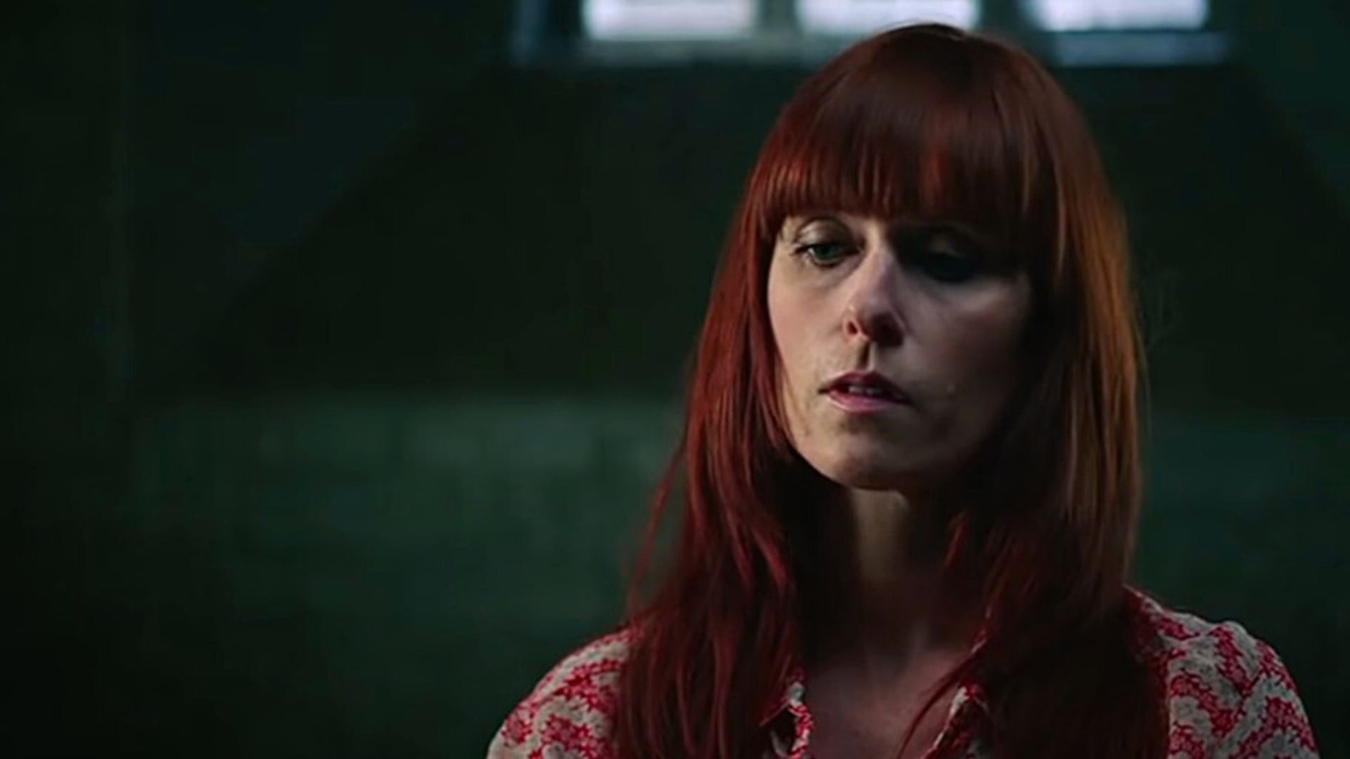 Audrey Fleurot - Safe ©Netflix
