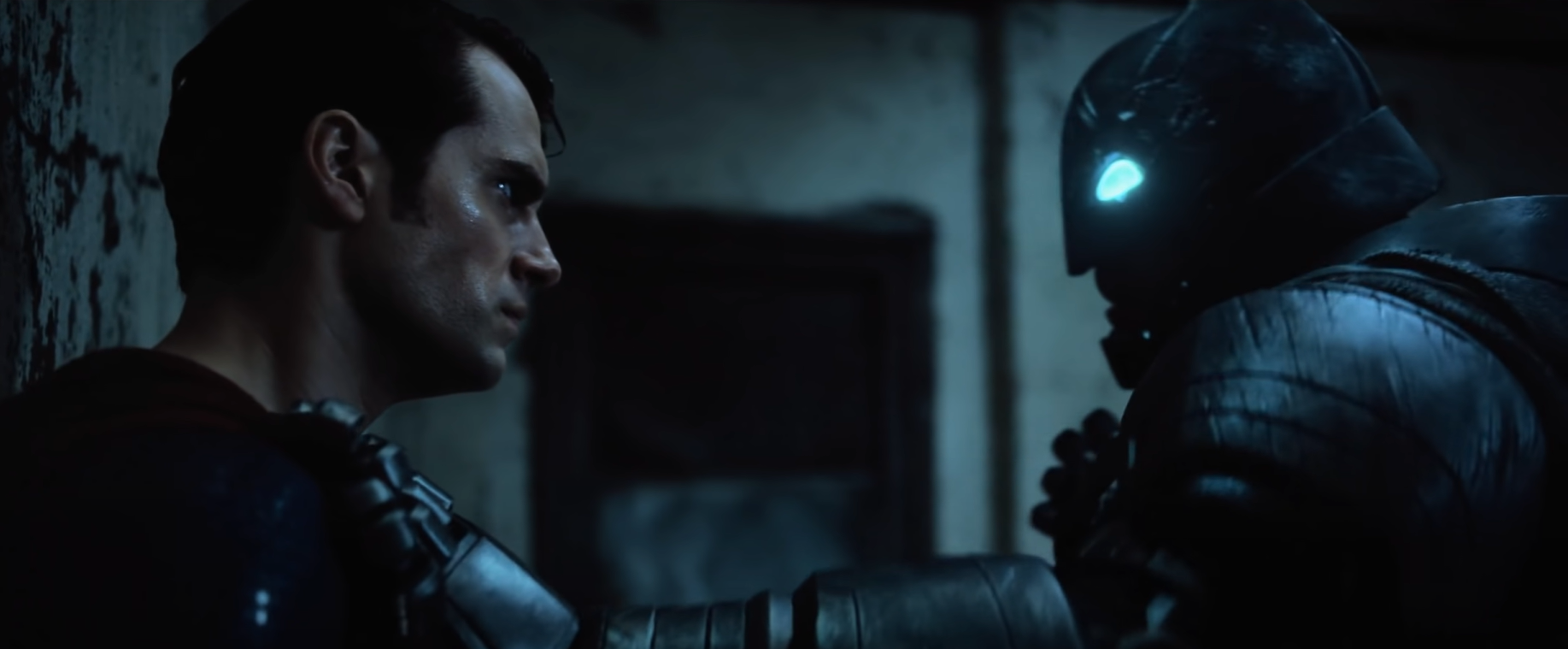 Batman v Superman : L'Aube de la justice