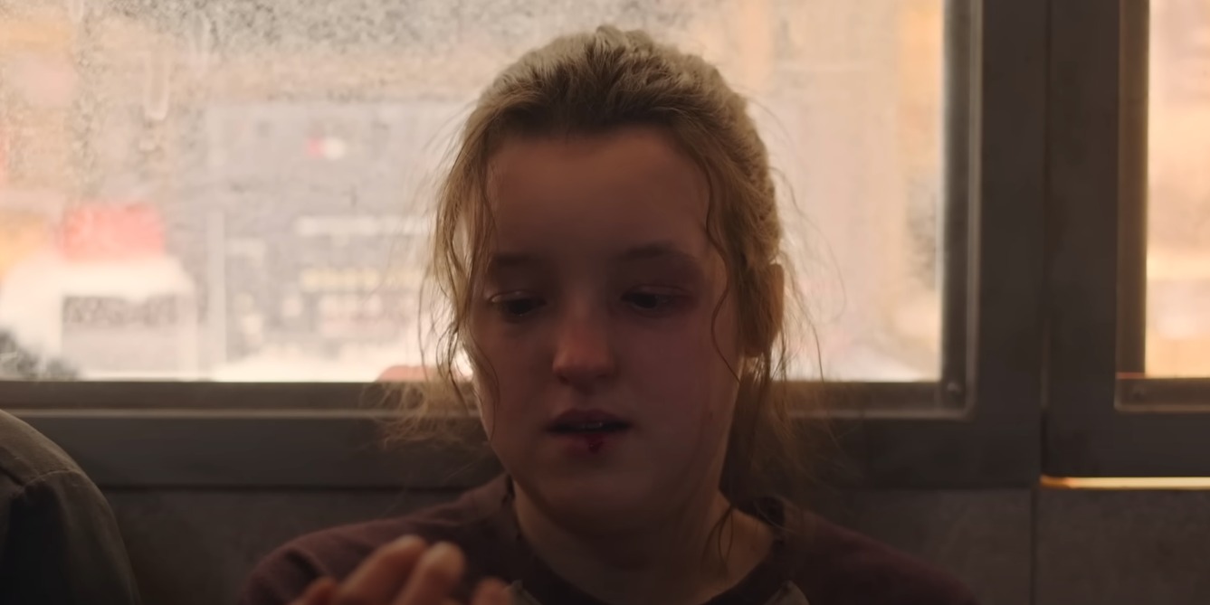 Bella Ramsey - The Last of Us
