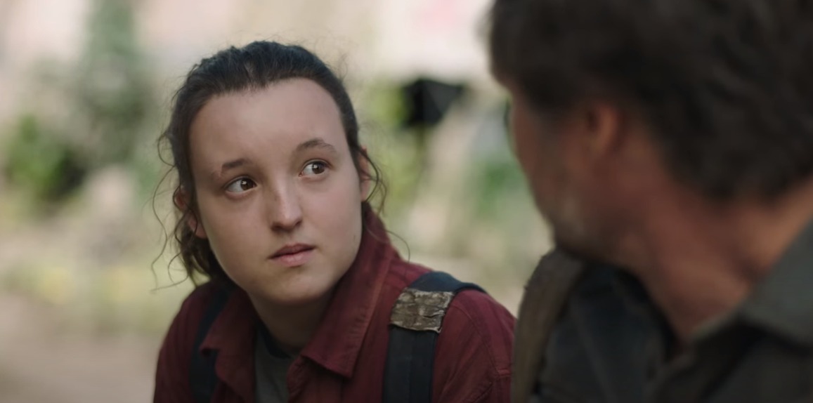 Bella Ramsey - The Last of Us ©HBO