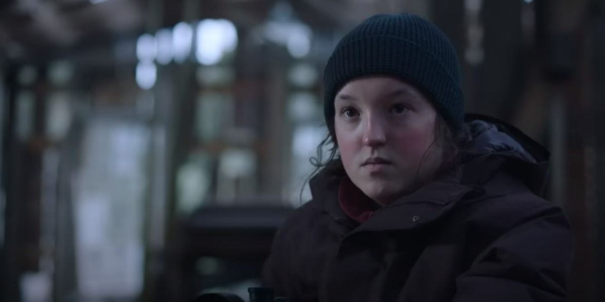 Bella Ramsey - The Last of Us ©HBO