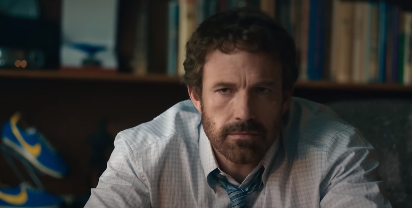 Ben Affleck - Air ©MGM