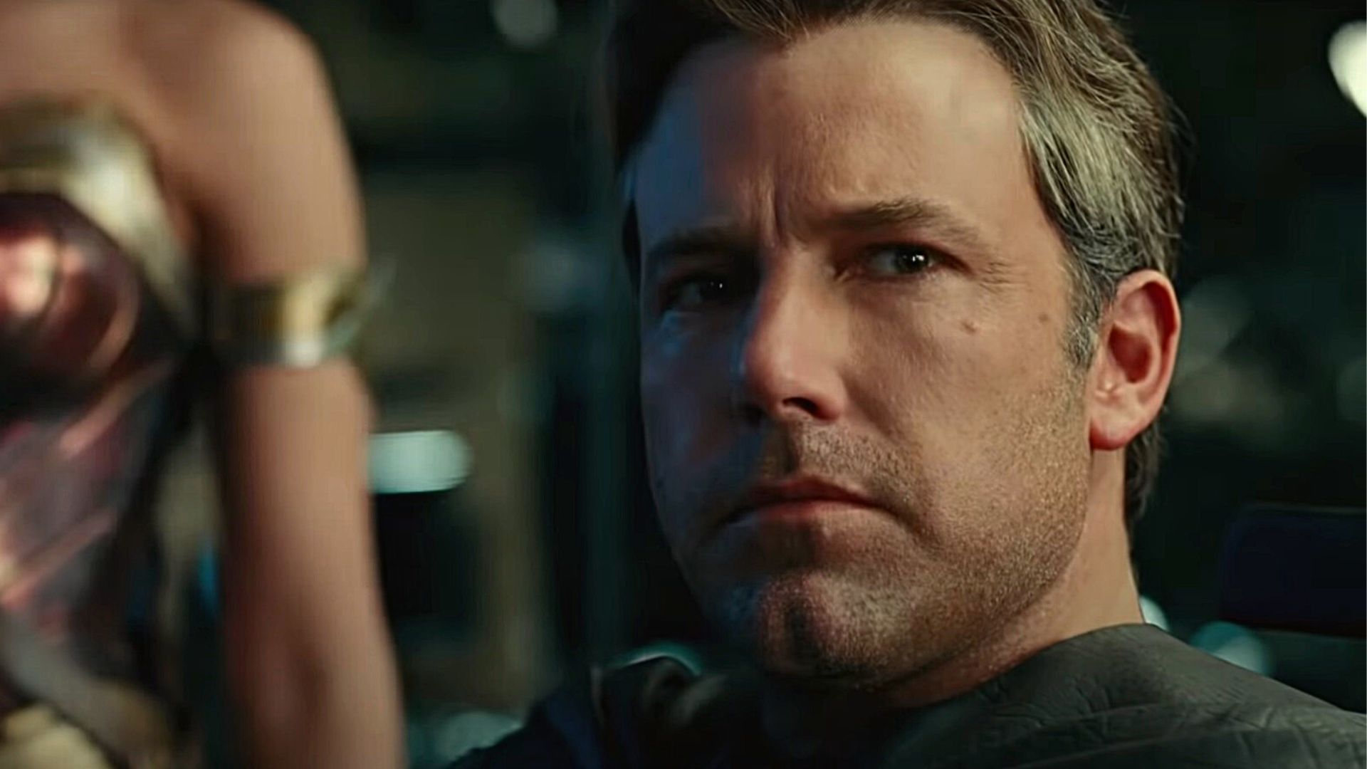 Ben Affleck - Justice League ©Warner Bros.