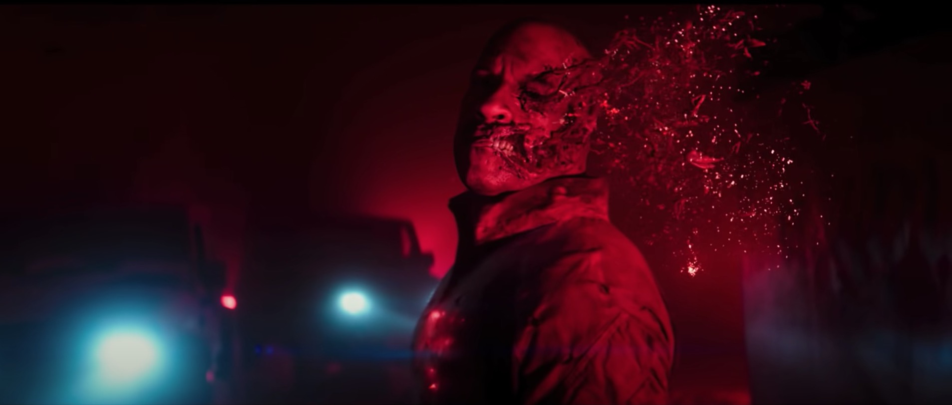 Bloodshot