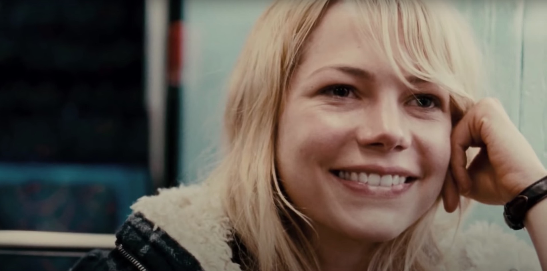 Blue Valentine
