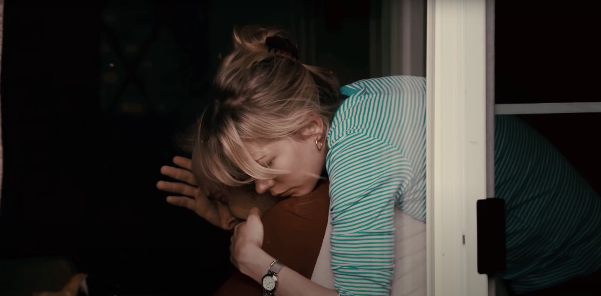 Blue Valentine