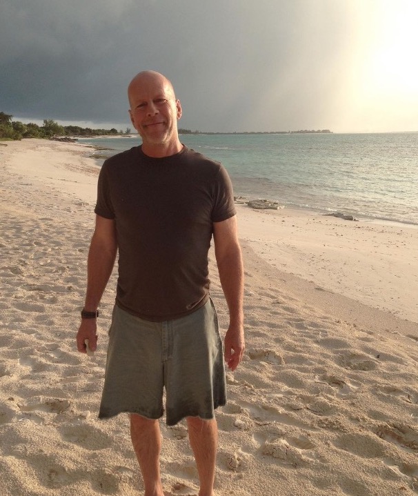 Bruce Willis