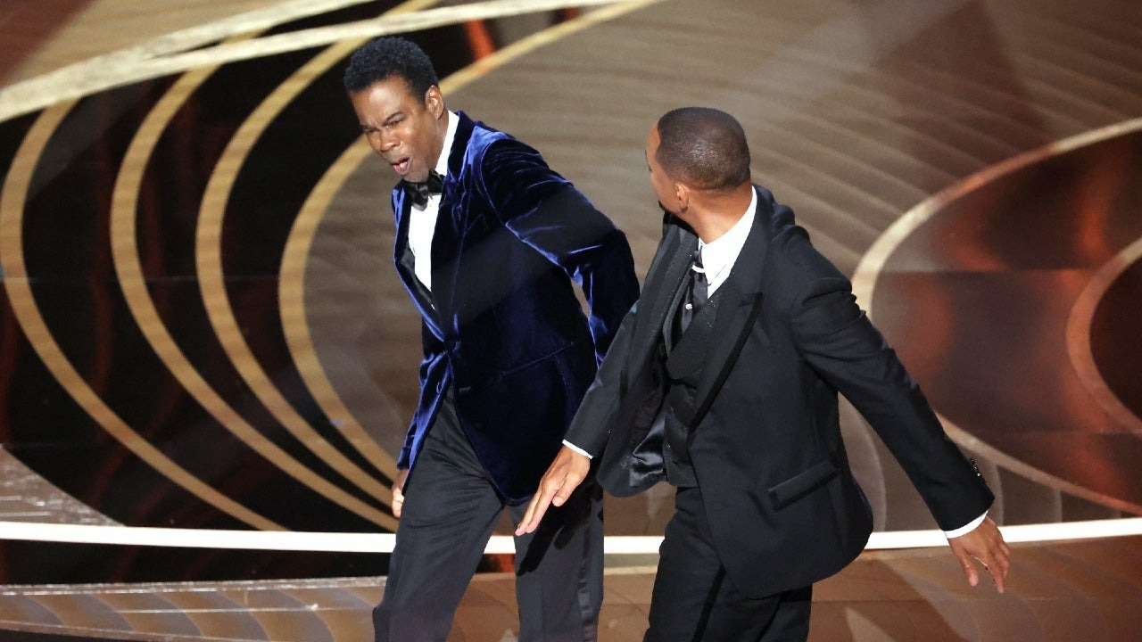 Chris Rock et Will Smith