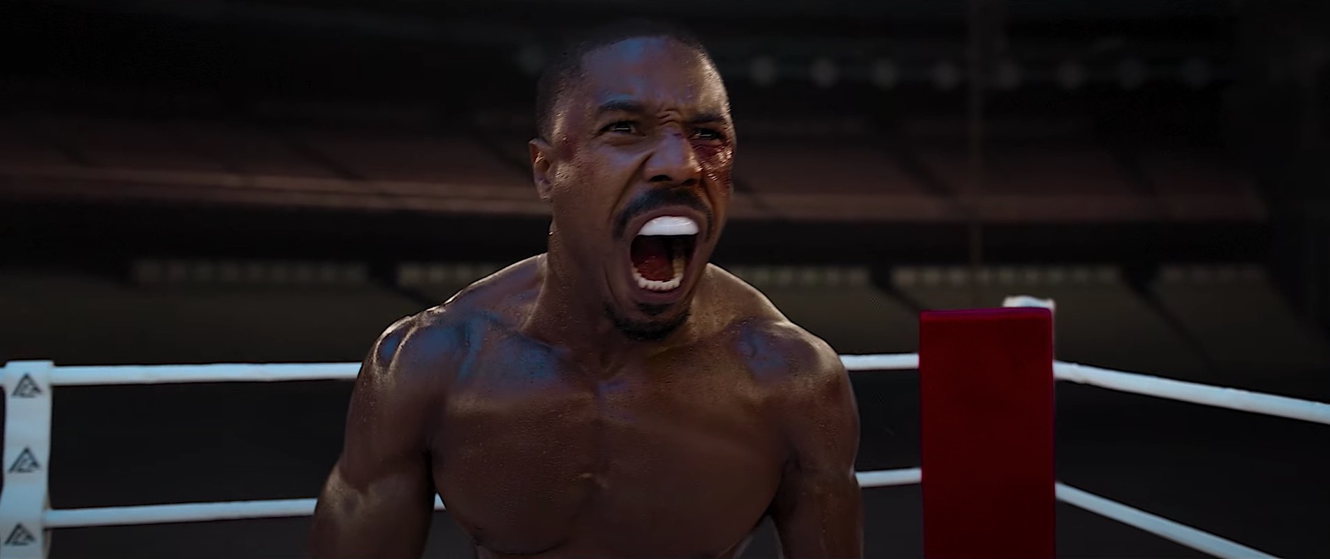 Creed III