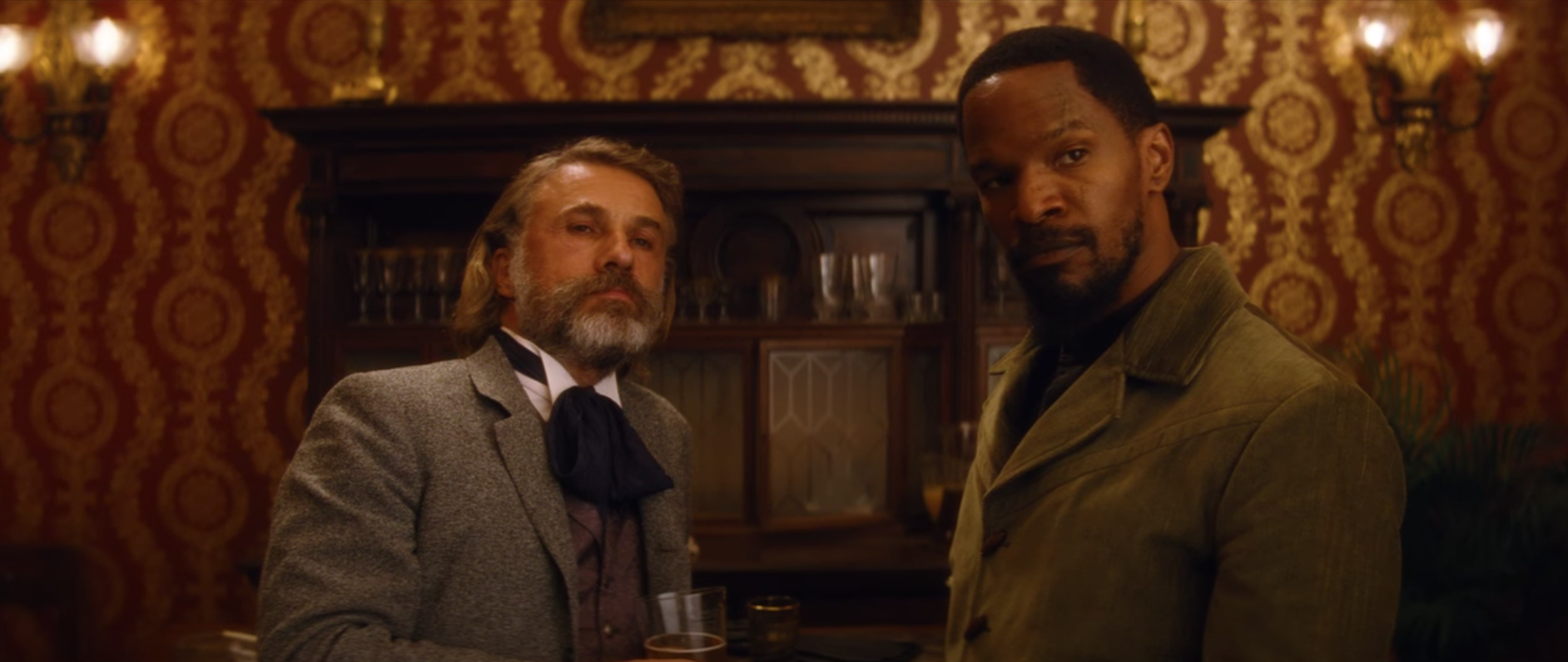 Django Unchained