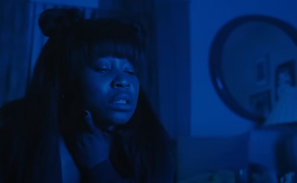 Dominique Fishback - Swarm ©Prime Video