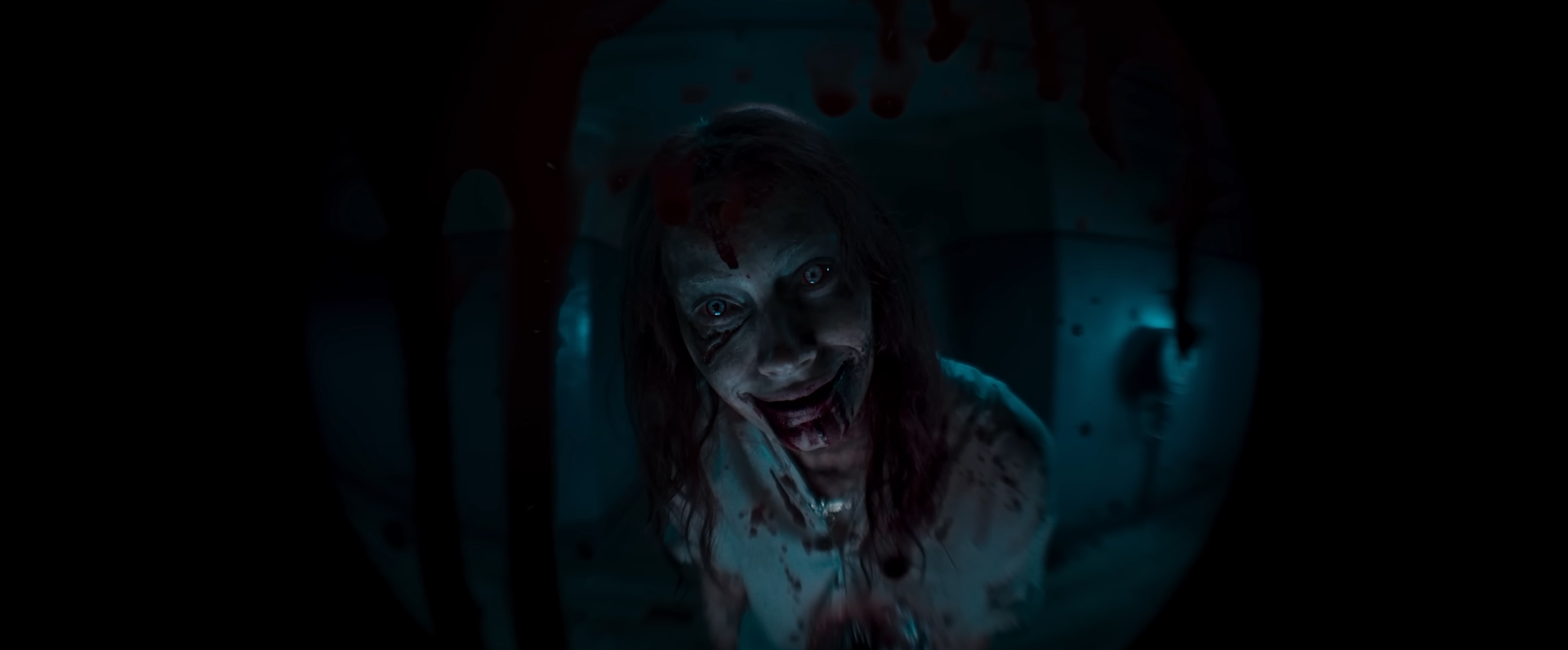 Evil Dead Rise