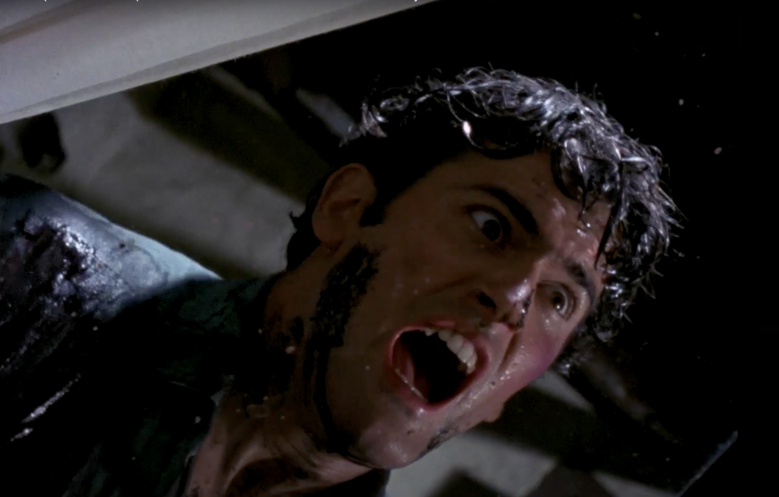 Evil Dead