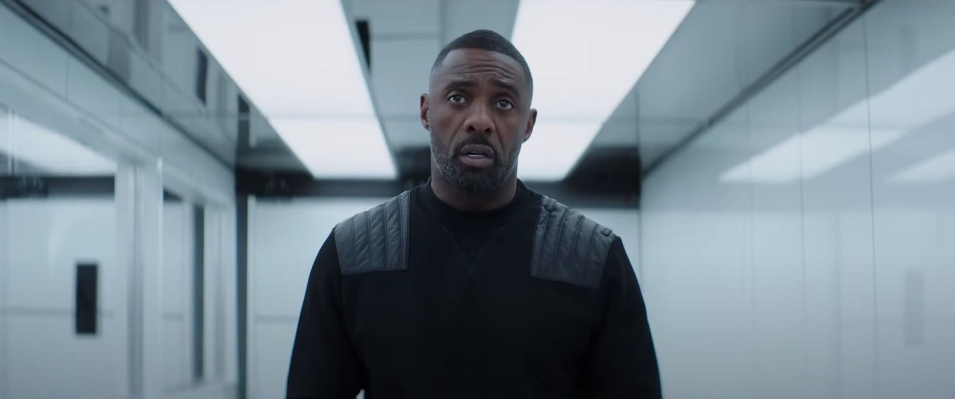 Fast & Furious : Hobbs & Shaw Fast & Furious : Hobbs & Shaw