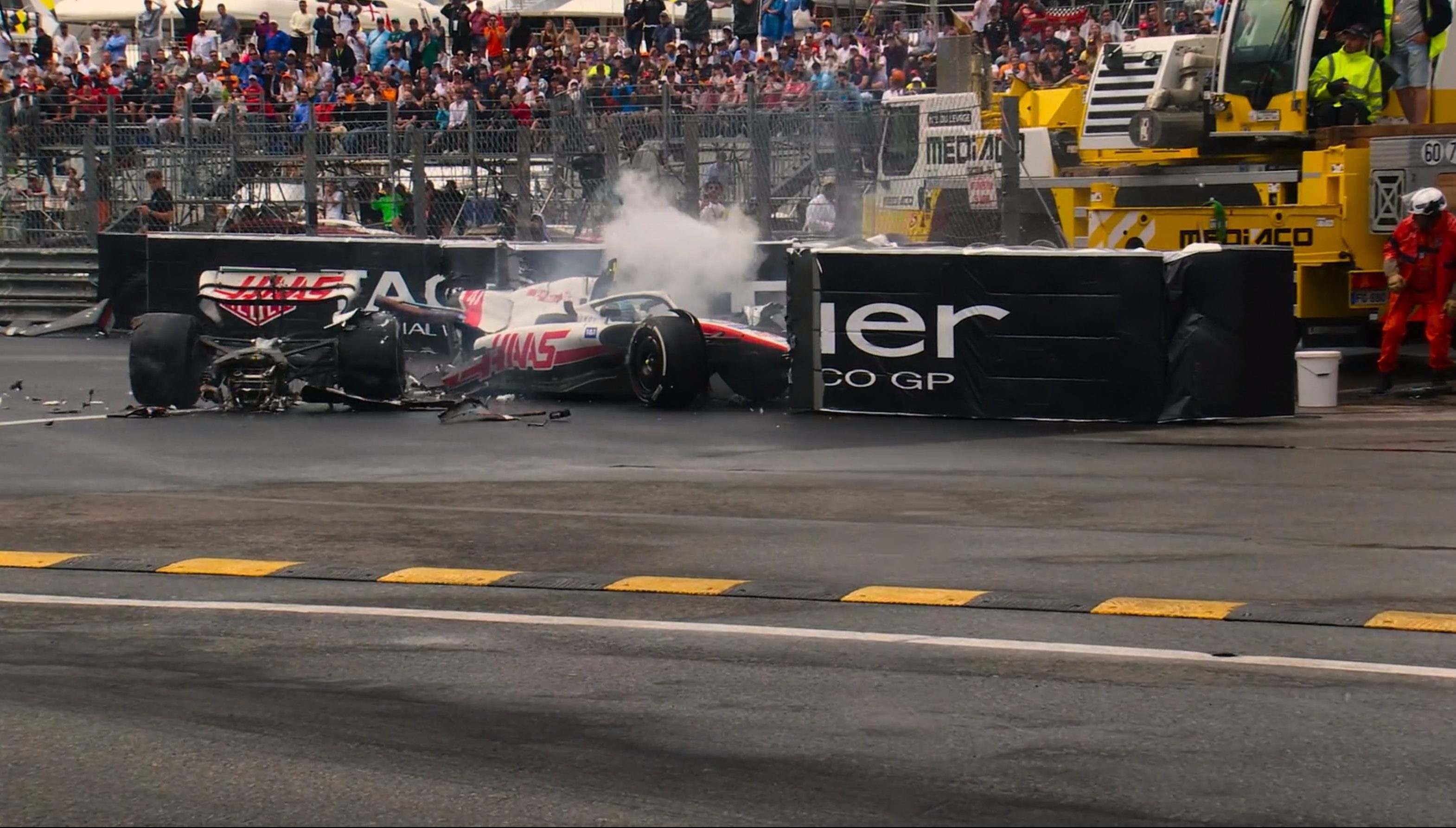 Formula 1 : Pilotes de leur destin ©Netflix