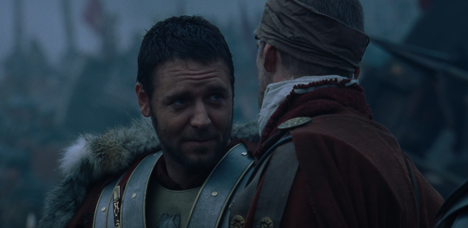 Gladiator