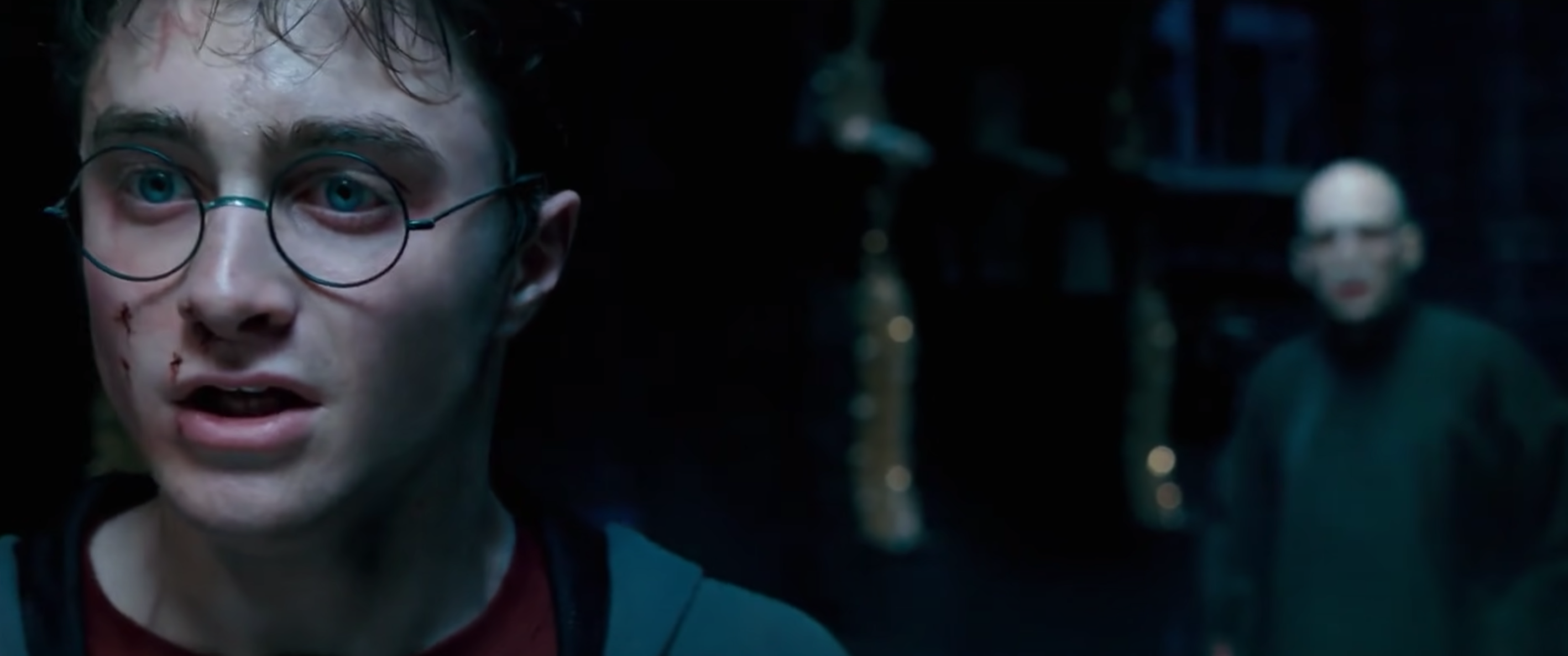 Harry Potter et l'Ordre du Phénix