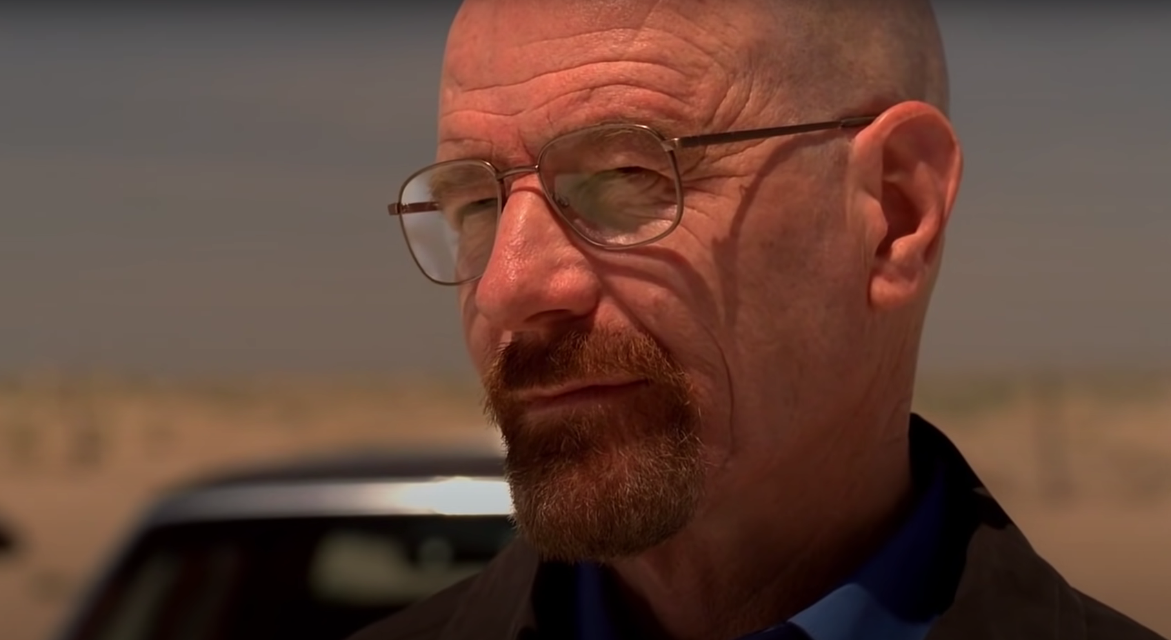 Heisenberg - Breaking Bad