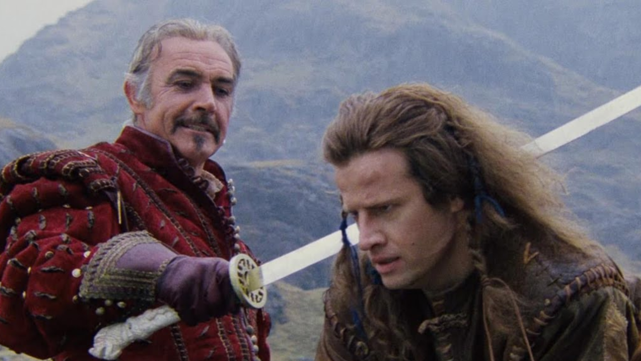 Highlander