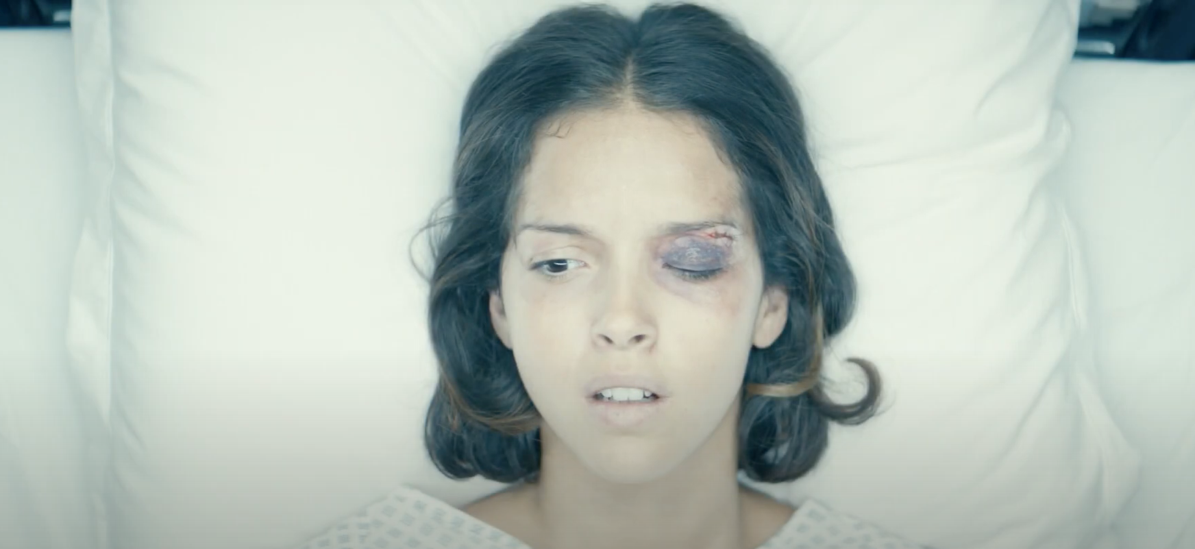 Houria (Lyna Khoudri) - Houria