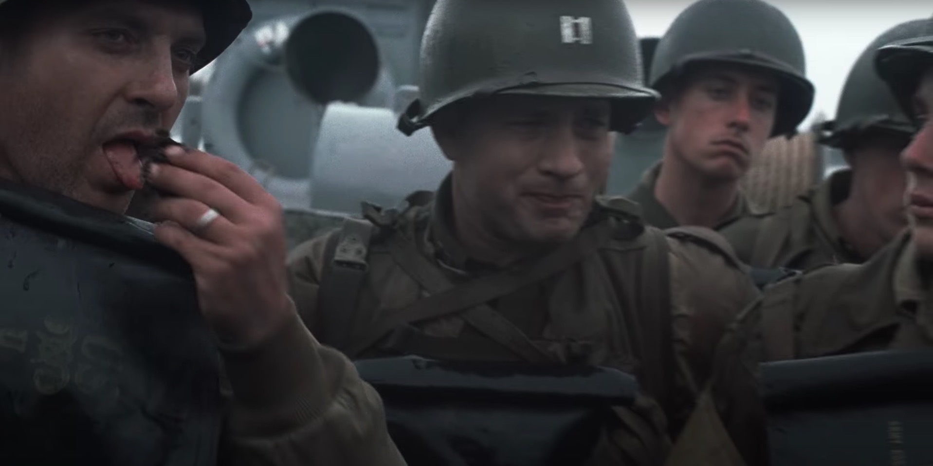 Il faut sauver le soldat Ryan Il faut sauver le soldat Ryan