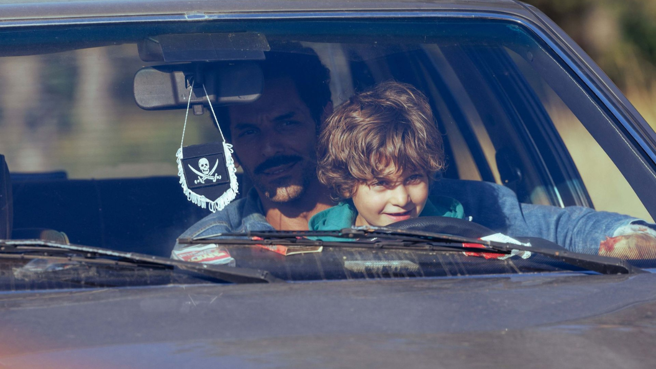 Comme mon fils 